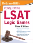 McGraw-Hill's Conquering LSAT Logic Games - Book
