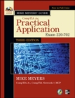Mike Meyers' CompTIA A+ Guide : Practical Application Exam 220-702 - Book