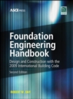 Foundation Engineering Handbook 2/E - eBook