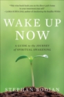 Wake Up Now - Book