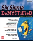 Six Sigma Demystified, Second Edition - Book