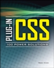 Plug-In CSS 100 Power Solutions - Book