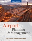 AIRPORT PLANNING AND MANAGEMENT 6/E - Book