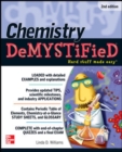 Chemistry DeMYSTiFieD, Second Edition - Book