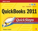 QuickBooks 2011 QuickSteps - Book