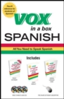 Vox in a Box Spanish - Book