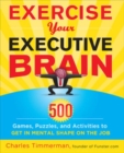 Exercise Your Executive Brain - Book