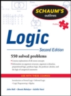 Schaum's Outline of Logic, Second Edition - Book