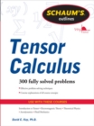 Schaums Outline of Tensor Calculus - Book