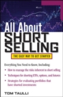 All About Short Selling - Book