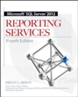 Microsoft SQL Server 2012 Reporting Services 4/E - Book