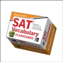 McGraw-Hill's SAT Vocabulary Flashcards - Book