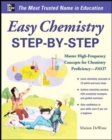 Easy Chemistry Step-by-Step - Book