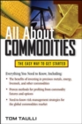 All About Commodities - Book