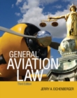 General Aviation Law 3/E - Book