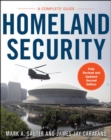 Homeland Security : A Complete Guide 2/E - Book