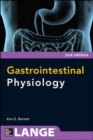 Gastrointestinal Physiology 2/E - Book