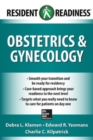 Resident Readiness Obstetrics and Gynecology - Book