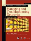 Mike Meyers' CompTIA Network+ Guide to Managing and Troubleshooting Networks, 3rd Edition (Exam N10-005) - Book
