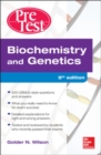 Biochemistry and Genetics Pretest Self-Assessment and Review 5/E - Book