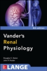 Vanders Renal Physiology, Eighth Edition - Book