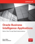 Oracle Business Intelligence Applications - Book