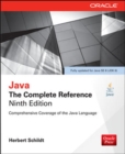Java: The Complete Reference, Ninth Edition - Book