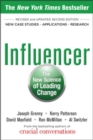 Influencer: The New Science of Leading Change, Second Edition (Paperback) - Book