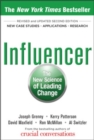 Influencer: The New Science of Leading Change, Second Edition (Hardcover) - Book