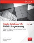 Oracle Database 12c PL/SQL Programming - Book