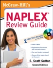 Naplex Review, Second Edition (SET) - Book