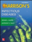 Harrison's Infectious Diseases - Book
