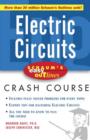 Schaum's Easy Outline of Electric Circuits - eBook