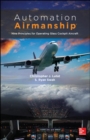Automation Airmanship: Nine Principles for Operating Glass Cockpit Aircraft - Book