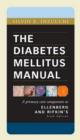 Diabetes Mellitus Manual - eBook