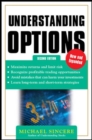 Understanding Options 2E - Book