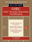GSEC GIAC Security Essentials Certification All-in-One Exam Guide - Book