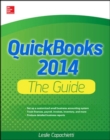 QuickBooks 2014 The Guide - Book