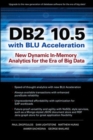 DB2 10.5 with BLU Acceleration - Book