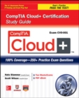CompTIA Cloud+ Certification Study Guide (Exam CV0-001) - Book
