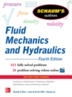 Schaums Outline of Fluid Mechanics and Hydraulics - Book