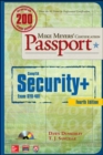 Mike Meyers' CompTIA Security+ Certification Passport, Fourth Edition  (Exam SY0-401) - Book