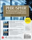 PHR/SPHR Professional in Human Resources Certification Bundle - Book
