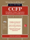 CCFP Certified Cyber Forensics Professional All-in-One Exam Guide - Book