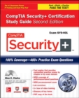CompTIA Security+ Certification Study Guide, Second Edition (Exam SY0-401) - Book