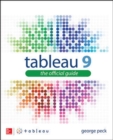 Tableau 9: The Official Guide - Book