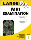 Lange Q&A MRI Examination - Book