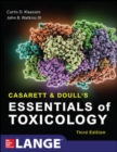 Casarett & Doull's Essentials of Toxicology, Third Edition - Book