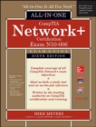 CompTIA Network+ All-In-One Exam Guide, Sixth Edition (Exam N10-006) - Book