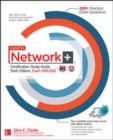 CompTIA Network+ Certification Study Guide, Sixth Edition (Exam N10-006) - Book